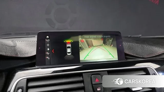 BMW 3 Series (F30) 2018 Серый из Кореи, фото 6