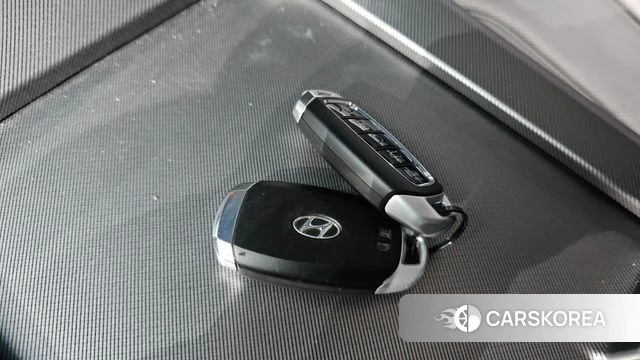 Hyundai Palisade 2021 Черный из Кореи, фото 6