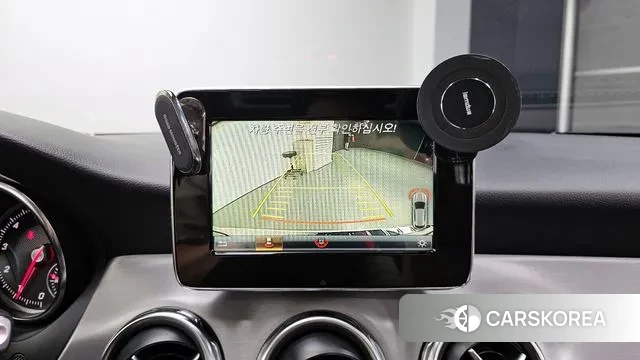 Mercedes-Benz GLA-Class X156 2019 Белый из Кореи, фото 6