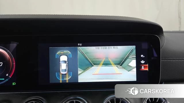 Mercedes-Benz CLS-Class C257 2022 Белый из Кореи, фото 6