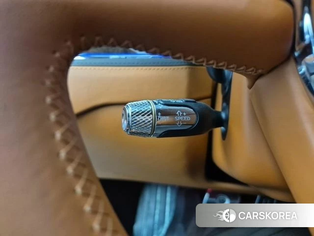 Bentley Flying Spur 3rd Generation 2021 Синий из Кореи, фото 6