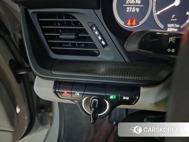 Porsche 911(992) 2023 Белый из Кореи, фото 6