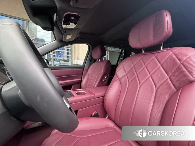 AITO Ask the world M8 2025 Другой из Китая, фото 6