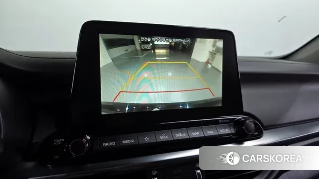 Kia Come New K3 2020 Черный из Кореи, фото 6