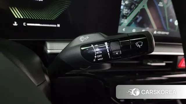 Kia The New K5 3rd generation 2024 Белый из Кореи, фото 6