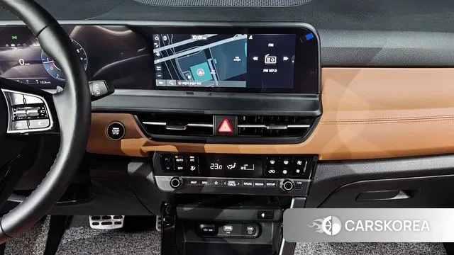 Kia The New Seltos 2023 Белый из Кореи, фото 6