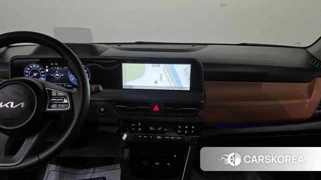 Kia The New Seltos id 3940132 из Кореи 6