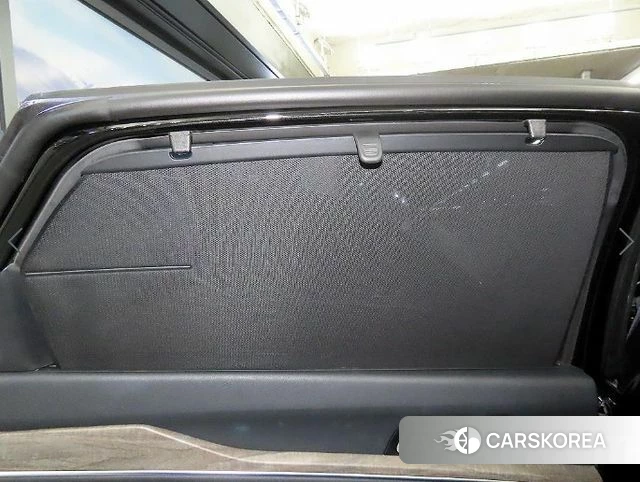 Kia K5 3rd generation 2023 Черный из Кореи, фото 6