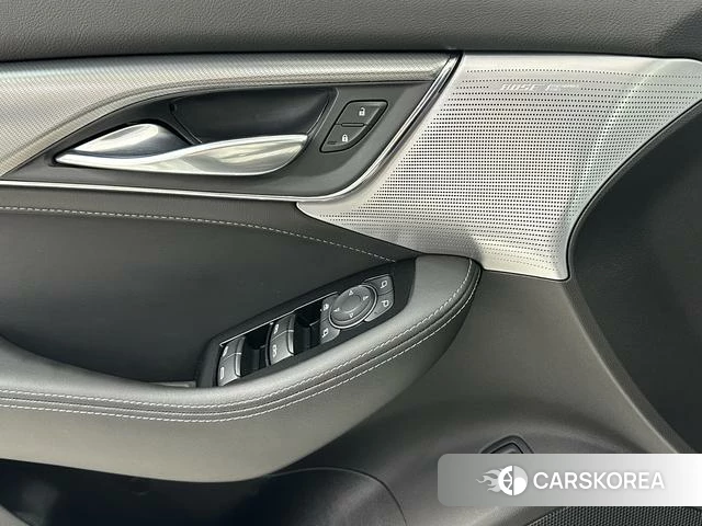 Cadillac CT5 2021 Белый из Китая, фото 6
