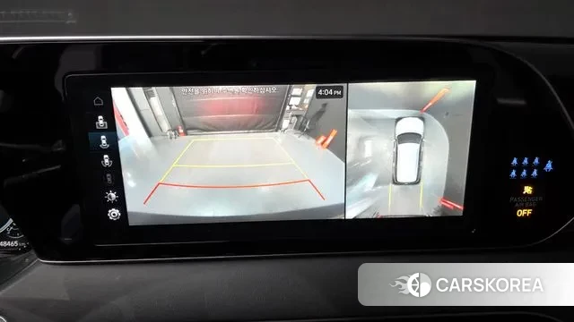 Hyundai Palisade 2022 Серый из Кореи, фото 6