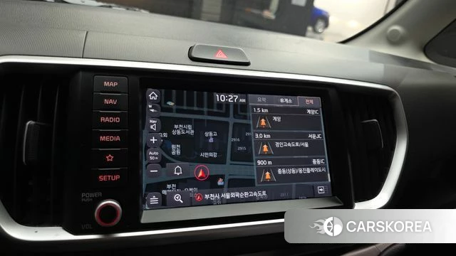 Kia The New Ray 2020 Жемчужный цвет из Кореи, фото 6