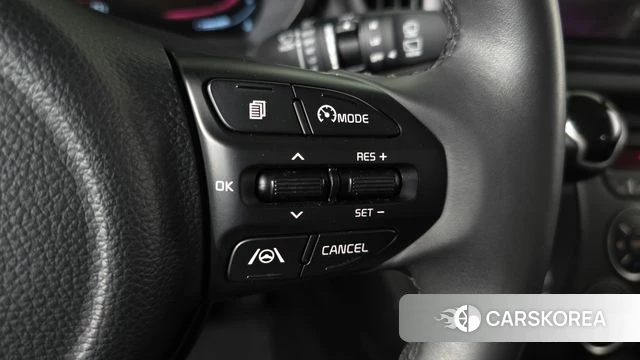 Kia The New Kia Ray 2024 Белый из Кореи, фото 6