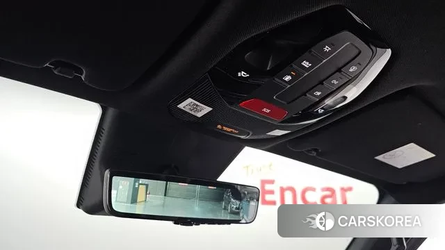 Kia Tasman 2025 Зеленый из Кореи, фото 6