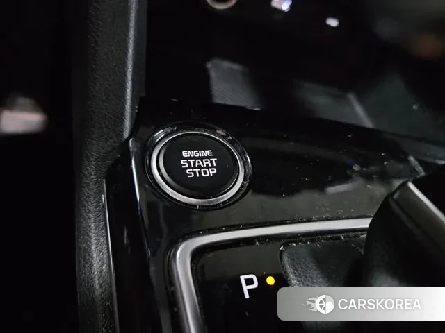 Kia Sportage 5th Generation 2022 Белый из Кореи, фото 6