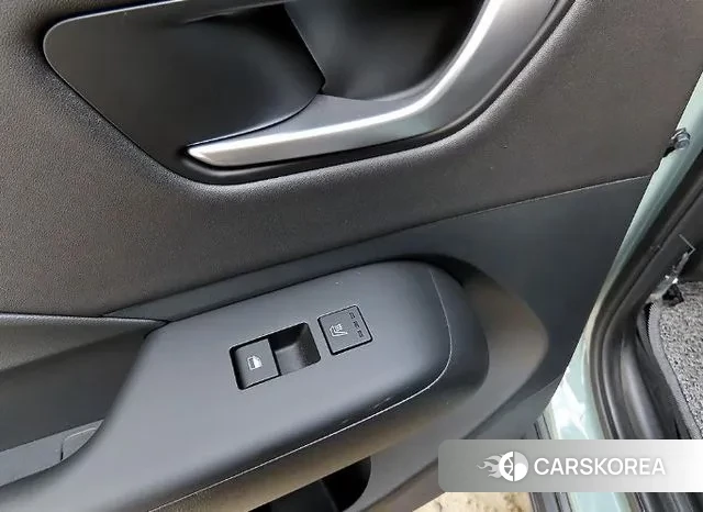 Hyundai Kona (SX2) 2023 Темно-зеленый из Кореи, фото 6