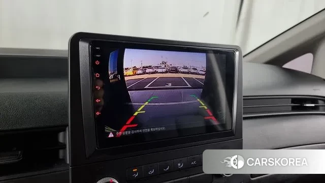 Hyundai Staria 2022 Серый из Кореи, фото 6