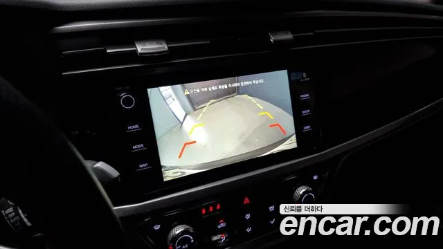 Ssangyong Beautiful Korando id 2646257 из Кореи 6