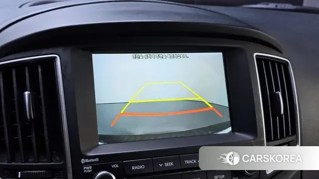 Hyundai The New Grand Starex 2020 Белый из Кореи, фото 6