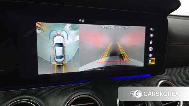 Mercedes-Benz E-Class W213 2021 Черный из Кореи, фото 6