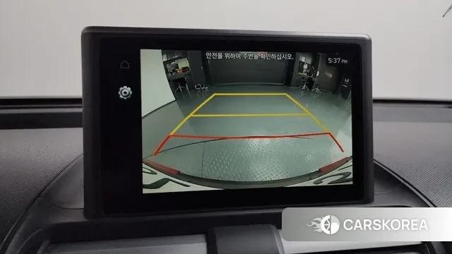 Hyundai Casper 2023 Белый из Кореи, фото 6