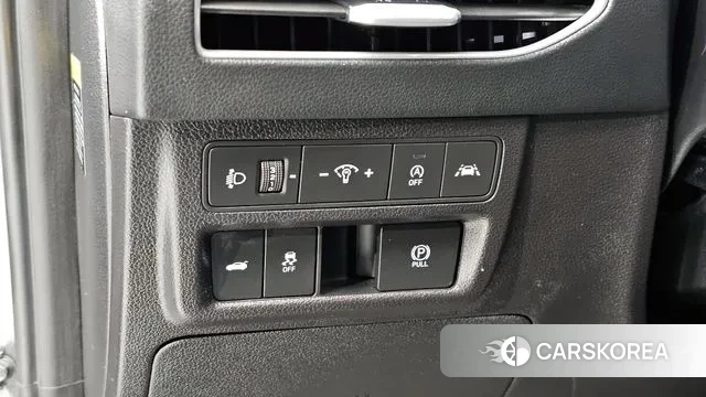 Hyundai Sonata (DN8) 2019 Серый из Кореи, фото 6