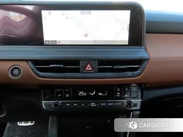 Kia The New Seltos id 3653963 из Кореи 6