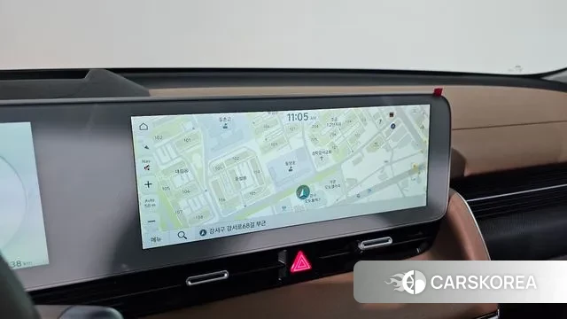 Hyundai Ionic 5 2021 Белый из Кореи, фото 6