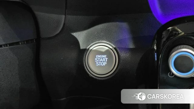 Hyundai Casper 2022 Светло-зеленый из Кореи, фото 6