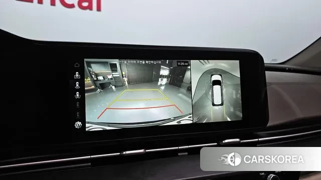 Kia Carnival 4th generation 2021 Серый из Кореи, фото 6