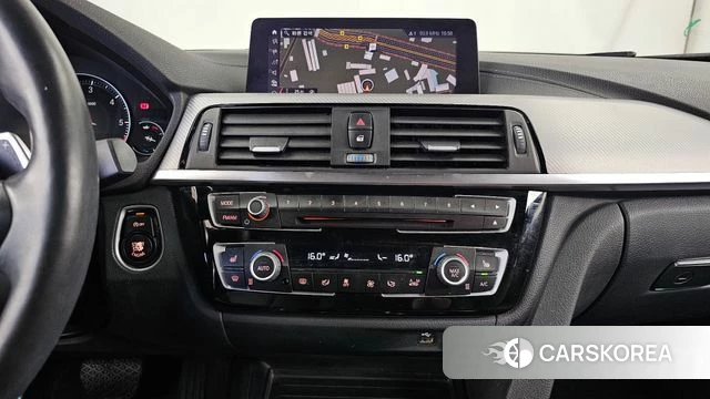 BMW 3 Series (G20) 2018 Белый из Кореи, фото 6