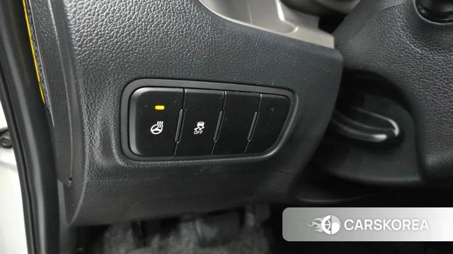 Kia The New Ray 2020 Белый из Кореи, фото 6