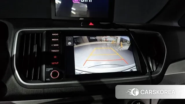 Kia The New Ray 2022 Жемчужный цвет из Кореи, фото 6