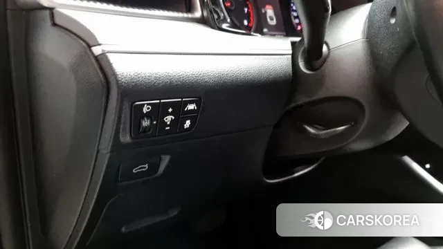 Kia K5 3rd generation 2022 Белый из Кореи, фото 6