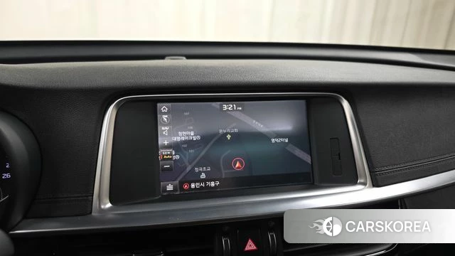 Kia The New K5 Hybrid 2nd generation 2019 Белый из Кореи, фото 6