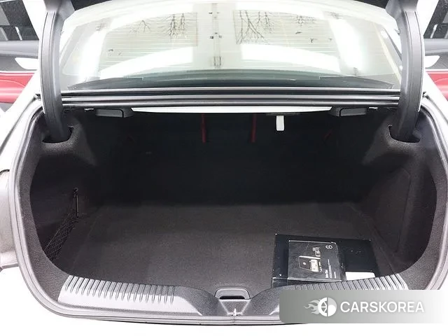 Mercedes-Benz CLS-Class C257 2023 Белый из Кореи, фото 6