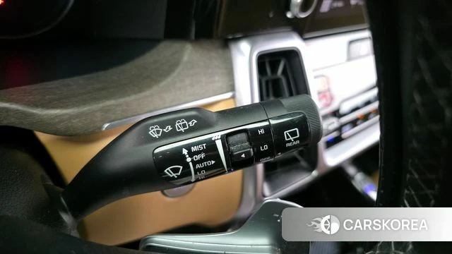 Kia Sorento 4th Generation 2022 Синий из Кореи, фото 6