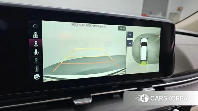 Kia Carnival 4th generation 2022 Белый из Кореи, фото 6