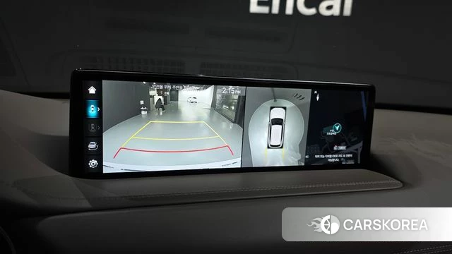 Genesis GV80 2023 Белый из Кореи, фото 6