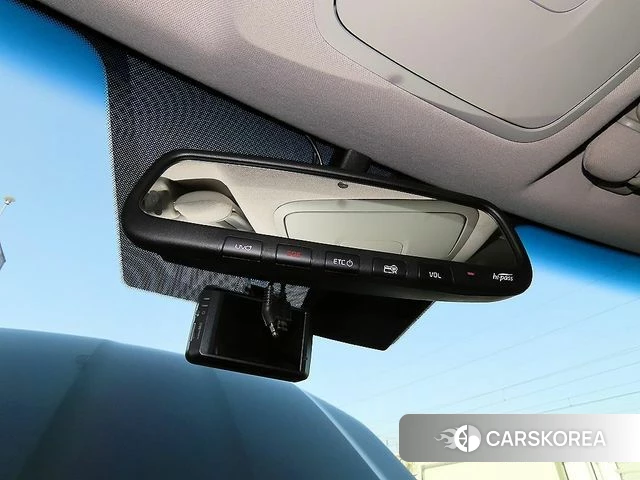 Kia Mohave Master 2020 Черный из Кореи, фото 6