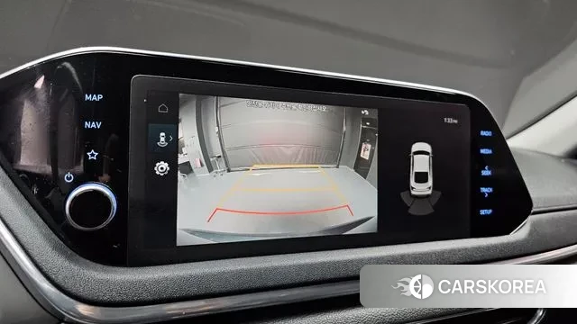 Hyundai Sonata (DN8) 2020 Серый из Кореи, фото 6