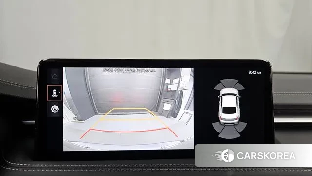 Genesis The New G70 2020 Серебряный из Кореи, фото 6