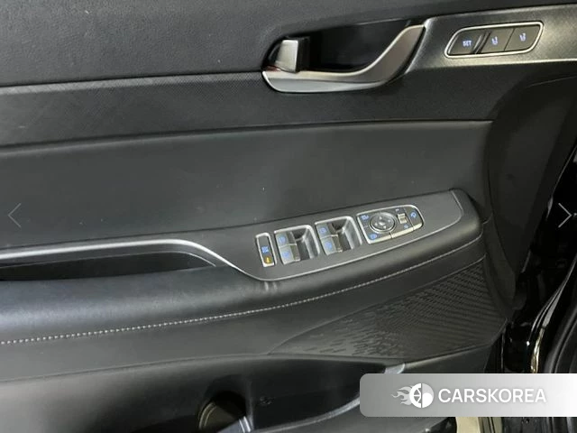 Hyundai Palisade 2019 Черный из Кореи, фото 6