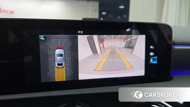 Mercedes-Benz A-Class W177 2021 Белый из Кореи, фото 6