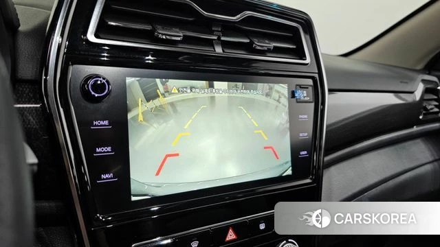 Ssangyong Berry New Tivoli 2021 Серый из Кореи, фото 6