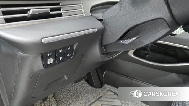 Hyundai The New Grandeur IG 2020 Черный из Кореи, фото 6