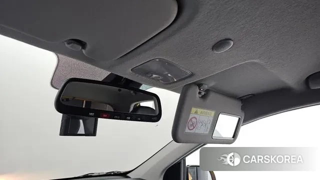 Kia Morning Urban (JA) 2023 Желтый из Кореи, фото 6