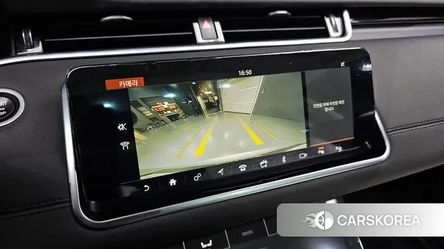 Land Rover Range Rover Evoque 2nd Generation 2020 Жемчужный цвет из Кореи, фото 6