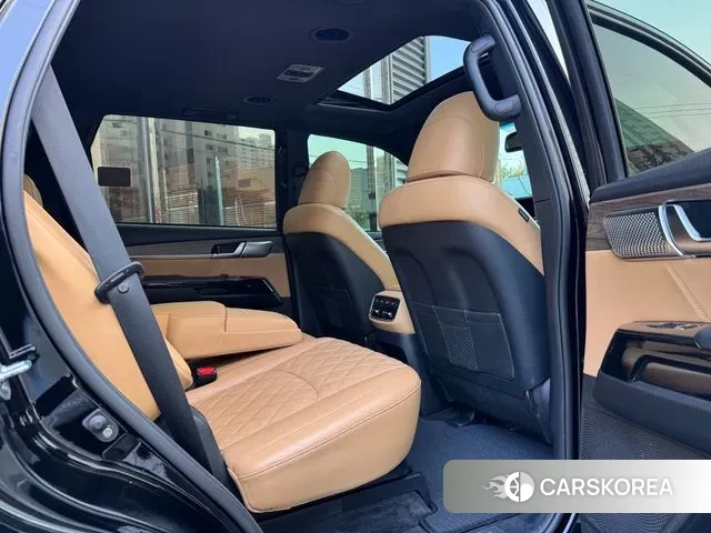Kia Mohave Master 2020 Черный из Кореи, фото 6