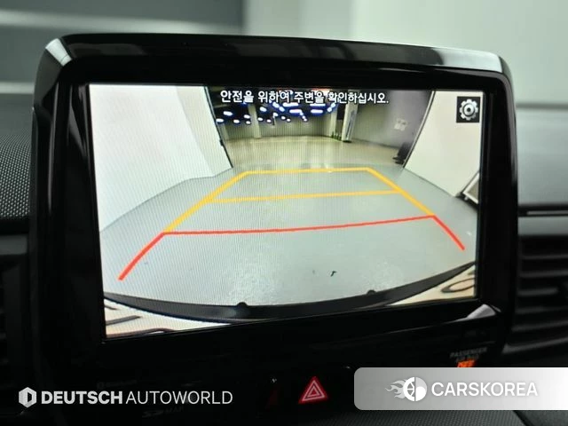 Hyundai Veloster (JS) 2018 Черный из Кореи, фото 6