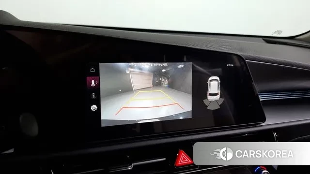 Kia Di Ol Nu Niro 2024 Черный из Кореи, фото 6